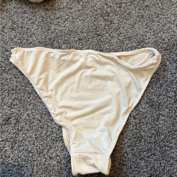 House of CB Lace Maxi Skirt - Picture 8 of 8